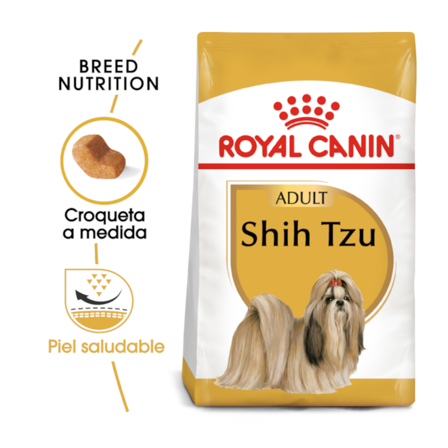 Royal Canin Adult Shih Tzu pienso para perros